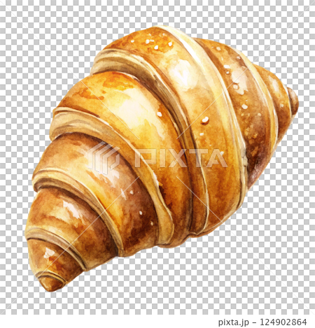 National food Clipart Watercolor National food Clipart Watercolor 124902864