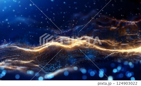 光の粒子 光の粒子 124903022