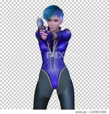  網絡女人 124903300