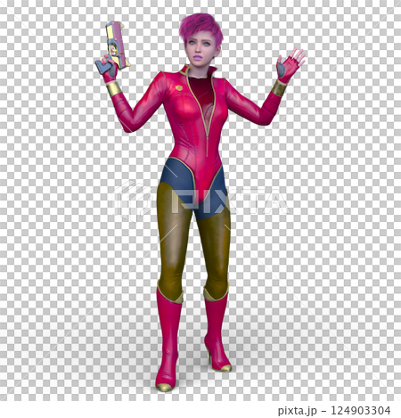  網絡女人 124903304