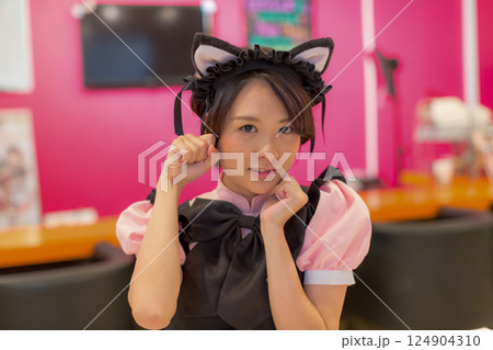 Akihabara 124904310