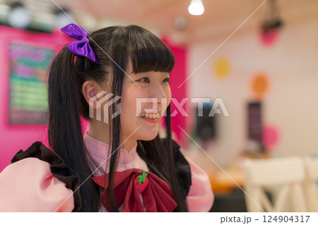 Akihabara 124904317