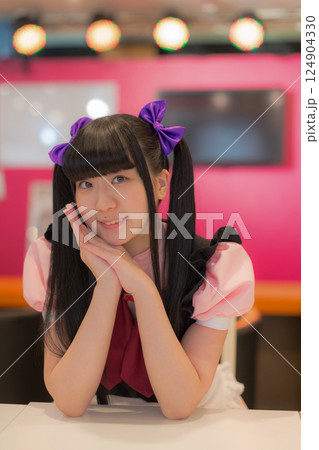 Akihabara 124904330