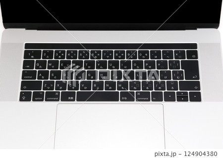 ノートパソコンキーボード ノートパソコンキーボード 124904380