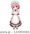 メイドさん1 124905069