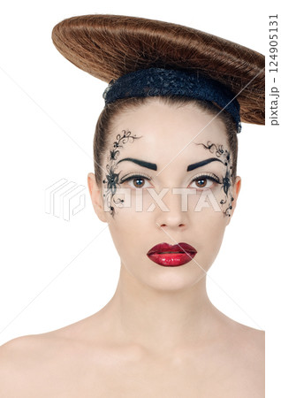 coiffure disc 124905131