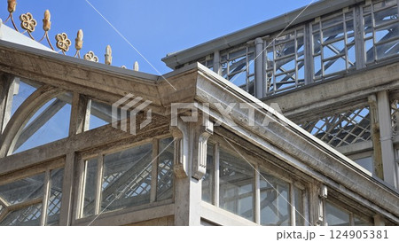 green house 124905381