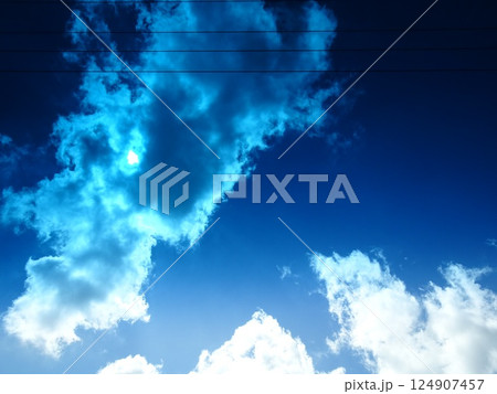 九月の雲-28 九月の雲-28 124907457