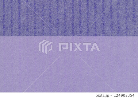 和紙によるツートンカラー【背景素材】 124908354