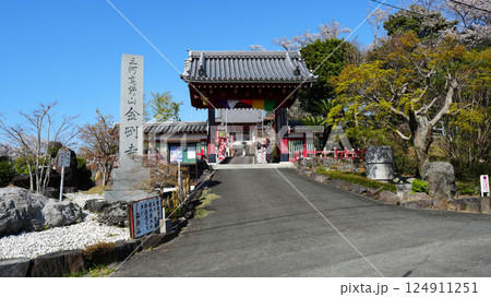金剛寺 蒲郡市 124911251