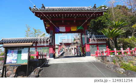 金剛寺 蒲郡市 124911254