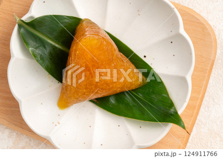 粽 チマキ 御萩 124911766