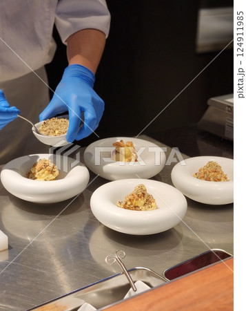 クラブハリエ八日市の社三 124911985