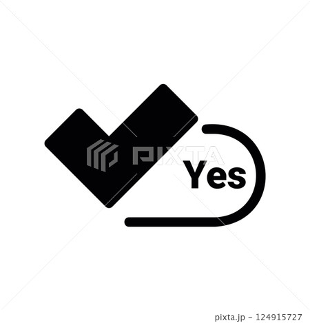 An essential design element showcasing the subject Green check mark An essential design element showcasing the subject Green check mark 124915727