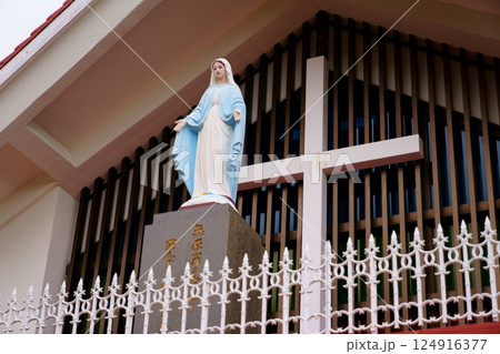 曽根教会 曽根教会 124916377