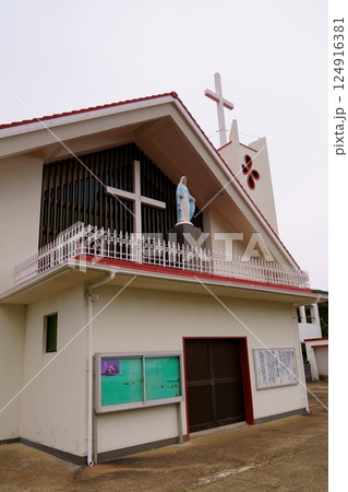 曽根教会 124916381