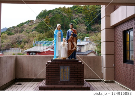 青方教会 124916888