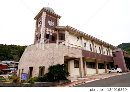 青方教会 124916889