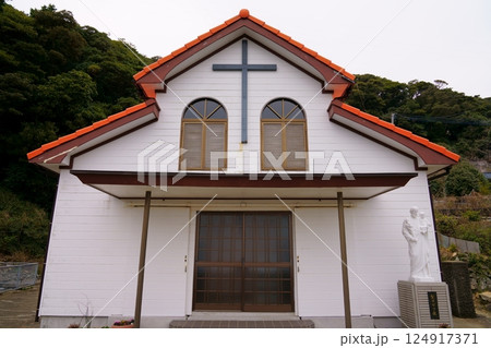 小瀬良教会 124917371