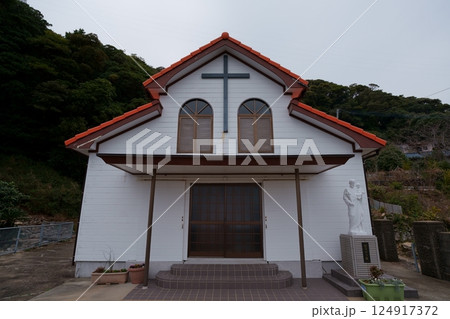 小瀬良教会 124917372