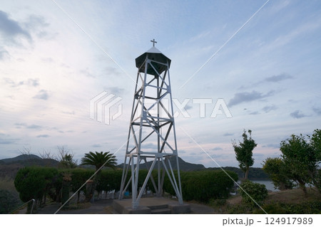 水ノ浦教会 124917989