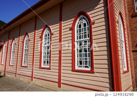 旧鯛ノ浦教会 124918290