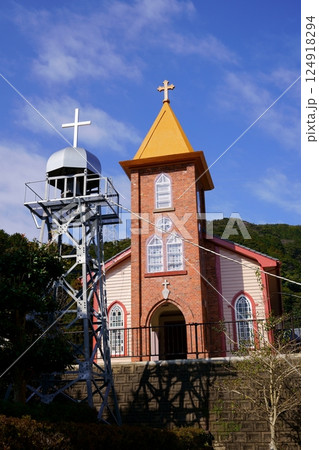 旧鯛ノ浦教会 旧鯛ノ浦教会 124918294