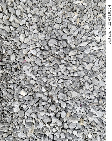 砂利 砂利 124918354