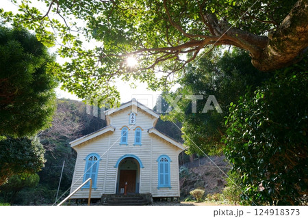 江上天主堂 124918373