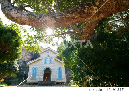 江上天主堂 124918374