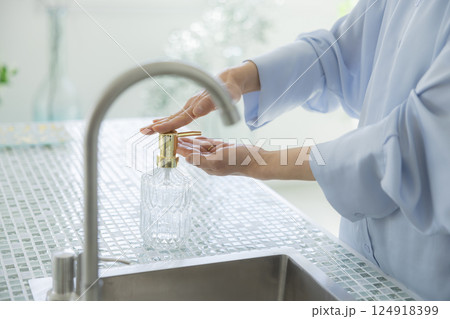 キッチン キッチン 124918399