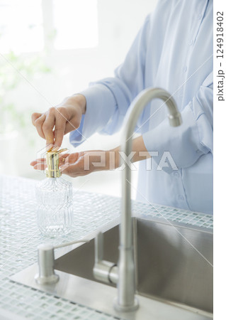 キッチン キッチン 124918402