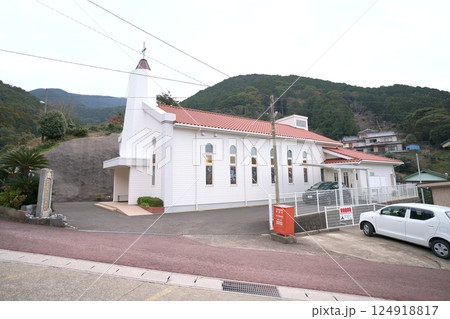 真手ノ浦教会 真手ノ浦教会 124918817
