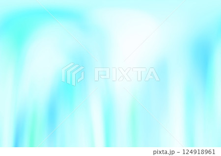 青色系背景素材、ファンタジー、グラデーション、抽象イメージ、水色, 青背景, ブルー, 青色系背景素材、ファンタジー、グラデーション、抽象イメージ、水色, 青背景, ブルー, 124918961