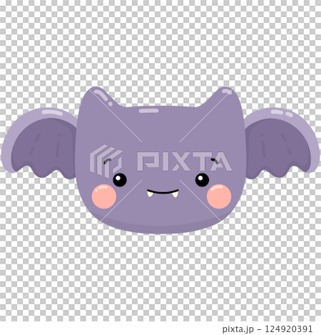 Batのイラスト素材 [124920391] - PIXTA