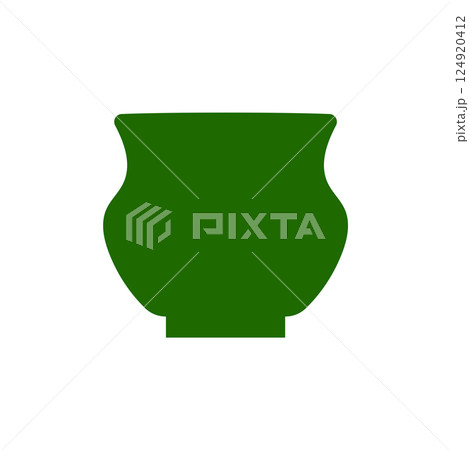 茶碗 茶碗 124920412