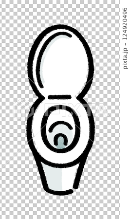 廁所 廁所 124920496