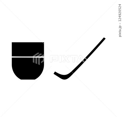 棗と茶杓 124920524