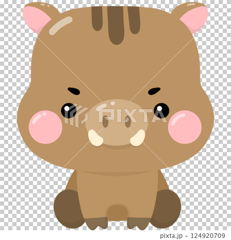 Boar 124920709