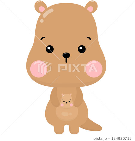 Kangaroo  124920713