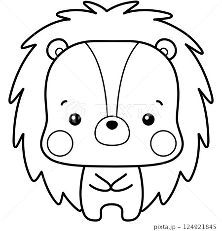 Hedgehog  124921845