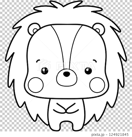 Hedgehog  124921845