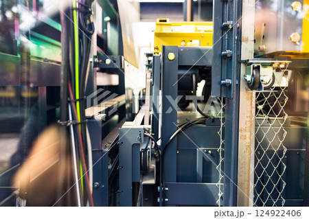 所沢市民文化センターミューズ エレベーター 所沢市民文化センターミューズ エレベーター 124922406