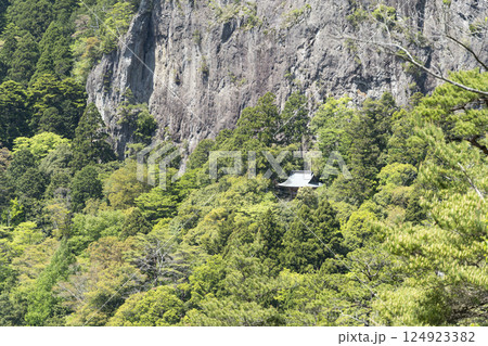 鳳来山東照宮 鳳来山東照宮 124923382