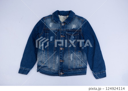 shirt for clothing 124924114