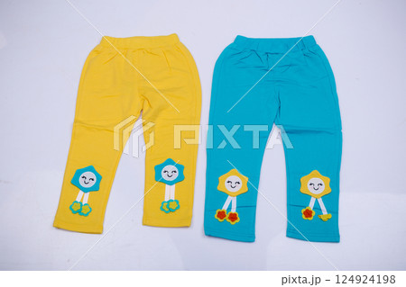 shirt for clothing 124924198