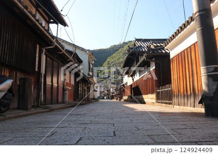 （鞆の浦）010 124924409