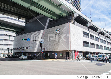船場センタービル／大阪府大阪市中央区船場中央1丁目 124925351