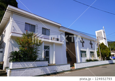 浜串教会 124932793