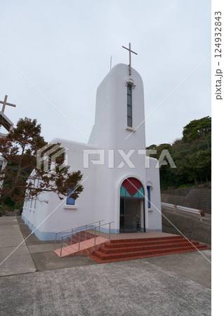 米山教会 124932843